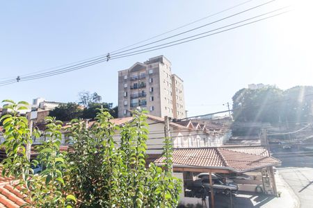 Casa de condomínio para alugar com 60m², 2 quartos e 1 vaga Casa de condomínio para alugar com 60m², 2 quartos e 1 vagaVista do Quarto 2