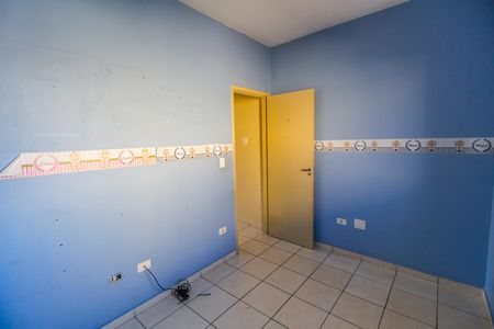 Casa de condomínio para alugar com 60m², 2 quartos e 1 vaga Casa de condomínio para alugar com 60m², 2 quartos e 1 vagaQuarto 1