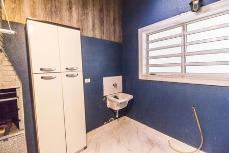 Casa de condomínio para alugar com 60m², 2 quartos e 1 vaga Casa de condomínio para alugar com 60m², 2 quartos e 1 vagaÁrea de Serviço