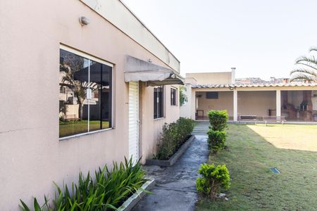 Casa de condomínio para alugar com 60m², 2 quartos e 1 vaga Casa de condomínio para alugar com 60m², 2 quartos e 1 vagaÁrea gourmet