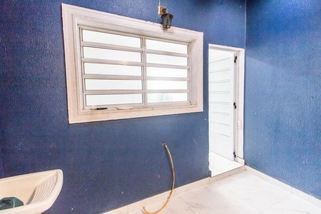 Casa de condomínio para alugar com 60m², 2 quartos e 1 vaga Casa de condomínio para alugar com 60m², 2 quartos e 1 vagaÁrea de Serviço