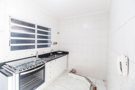 Casa de condomínio para alugar com 60m², 2 quartos e 1 vaga Casa de condomínio para alugar com 60m², 2 quartos e 1 vagaCozinha