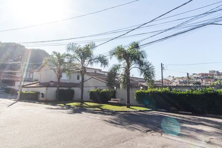 Área comum de casa de condomínio para alugar com 2 quartos, 60m² em Vila Veloso, Carapicuíba