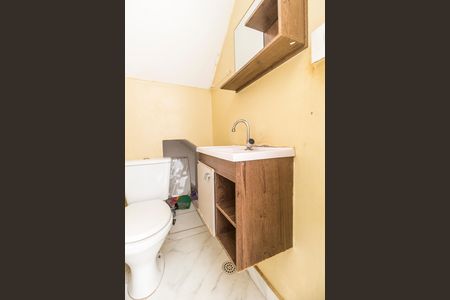 Casa de condomínio para alugar com 60m², 2 quartos e 1 vaga Casa de condomínio para alugar com 60m², 2 quartos e 1 vagaLavabo