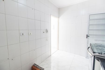 Casa de condomínio para alugar com 60m², 2 quartos e 1 vaga Casa de condomínio para alugar com 60m², 2 quartos e 1 vagaCozinha