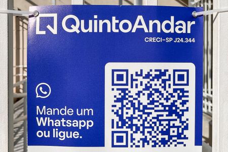 MVJT-660 de apartamento para alugar com 1 quarto, 36m² em Rudge Ramos, São Bernardo do Campo