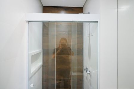 Apartamento para alugar com 36m², 1 quarto e 1 vagaBanheiro