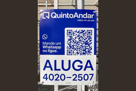 Apartamento para alugar com 36m², 1 quarto e 1 vagaMVJT-660