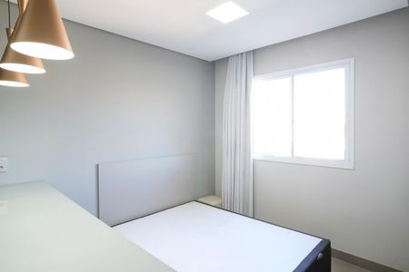 Quarto de apartamento para alugar com 1 quarto, 36m² em Rudge Ramos, São Bernardo do Campo