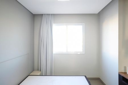 Apartamento para alugar com 36m², 1 quarto e 1 vagaQuarto