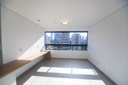 Studio para alugar com 43m², 1 quarto e 1 vaga Studio para alugar com 43m², 1 quarto e 1 vagasala / quarto
