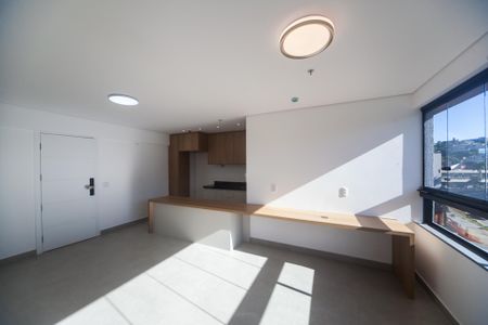 Studio para alugar com 43m², 1 quarto e 1 vaga Studio para alugar com 43m², 1 quarto e 1 vagasala / quarto
