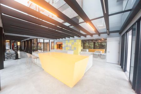 Studio para alugar com 43m², 1 quarto e 1 vaga Studio para alugar com 43m², 1 quarto e 1 vagaÁrea comum
