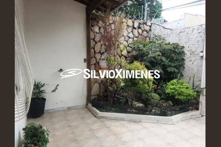 Casa à venda com 5 quartos, 371m² em Jardim America, Belo Horizonte