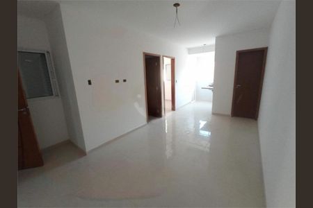 Casa à venda com 2 quartos, 39m² em Vila Mazzei, São Paulo