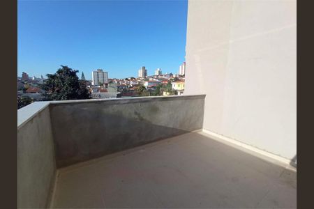 Casa à venda com 2 quartos, 39m² em Vila Mazzei, São Paulo