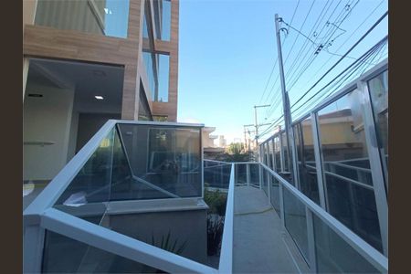 Casa à venda com 2 quartos, 39m² em Vila Mazzei, São Paulo