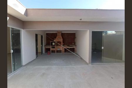 Casa à venda com 2 quartos, 39m² em Vila Mazzei, São Paulo