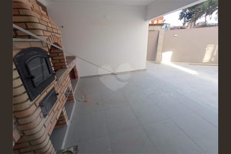 Casa à venda com 2 quartos, 39m² em Vila Mazzei, São Paulo