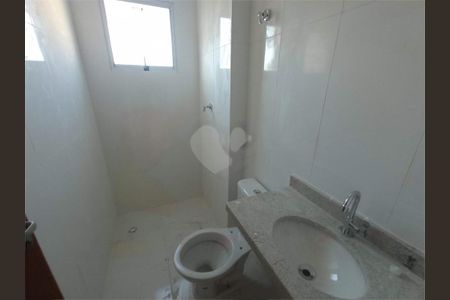 Casa à venda com 2 quartos, 39m² em Vila Mazzei, São Paulo