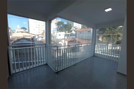 Casa à venda com 2 quartos, 39m² em Vila Mazzei, São Paulo