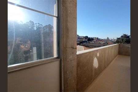Casa à venda com 2 quartos, 39m² em Vila Mazzei, São Paulo