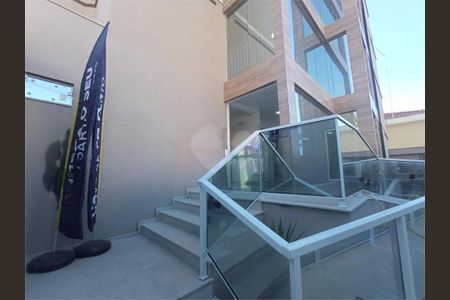 Casa à venda com 2 quartos, 39m² em Vila Mazzei, São Paulo