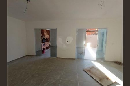 Casa à venda com 2 quartos, 39m² em Vila Mazzei, São Paulo