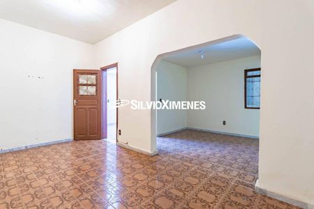Casa à venda com 3 quartos, 587m² em Sagrada Família, Belo Horizonte