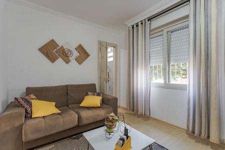 Apartamento à venda com 63m², 1 quarto e sem vaga Apartamento à venda com 63m², 1 quarto e sem vagaSala