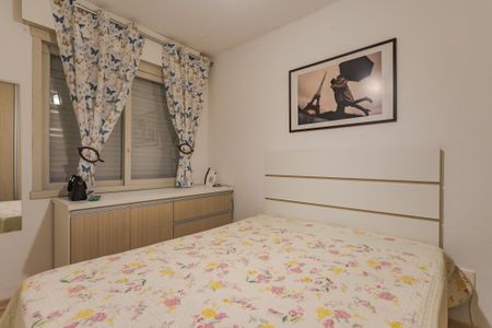 Apartamento à venda com 63m², 1 quarto e sem vaga Apartamento à venda com 63m², 1 quarto e sem vagaQuarto