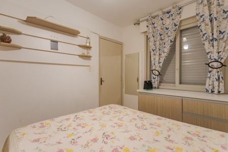 Apartamento à venda com 63m², 1 quarto e sem vaga Apartamento à venda com 63m², 1 quarto e sem vagaQuarto