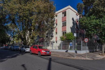 Apartamento à venda com 63m², 1 quarto e sem vaga Apartamento à venda com 63m², 1 quarto e sem vagaFachada