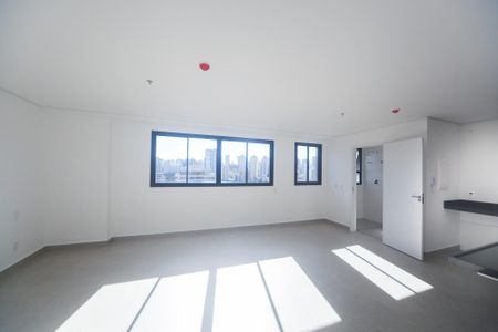 Kitnet/Studio para alugar com 1 quarto, 40m² em Vale do Sereno, Nova Lima