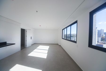 Studio para alugar com 40m², 1 quarto e 1 vagasala / quarto 