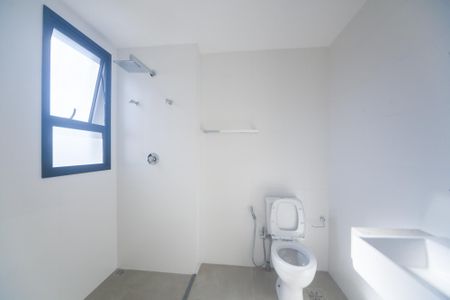 Studio para alugar com 40m², 1 quarto e 1 vagaBanheiro