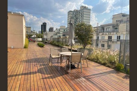 Apartamento à venda com 4 quartos, 330m² em Higienópolis, São Paulo