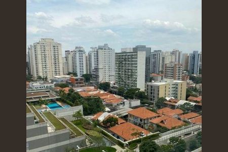 Apartamento à venda com 3 quartos, 83m² em Pinheiros, São Paulo