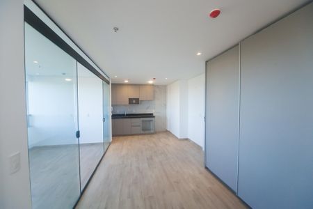 sala de kitnet/studio para alugar com 1 quarto, 41m² em Vale do Sereno, Nova Lima