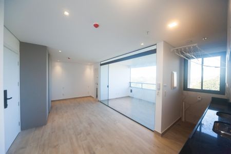 Kitnet/Studio para alugar com 1 quarto, 41m² em Vale do Sereno, Nova Lima