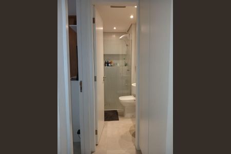 Apartamento à venda com 1 quarto, 37m² em Bela Vista, São Paulo