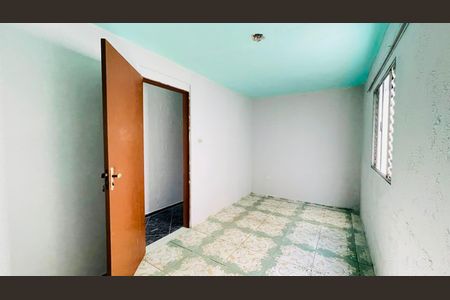 Quarto 2 de casa para alugar com 2 quartos, 100m² em Jardim Nossa Senhora das Gracas, Cotia