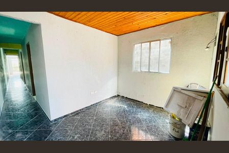 Sala de casa para alugar com 2 quartos, 100m² em Jardim Nossa Senhora das Gracas, Cotia