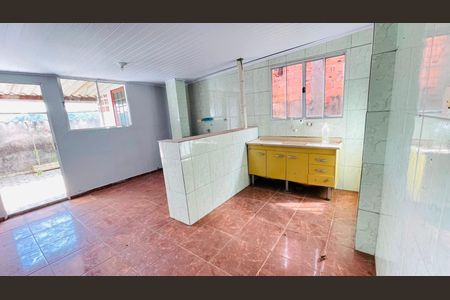 Casa para alugar com 2 quartos, 100m² em Jardim Nossa Senhora das Gracas, Cotia