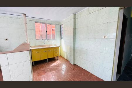 Casa para alugar com 100m², 2 quartos e 1 vaga