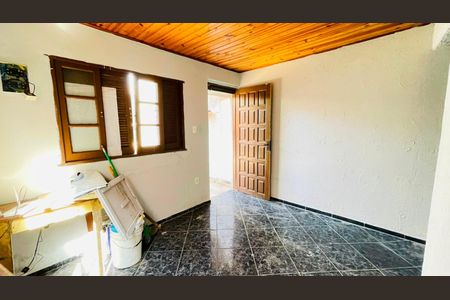 Sala de casa para alugar com 2 quartos, 100m² em Jardim Nossa Senhora das Gracas, Cotia