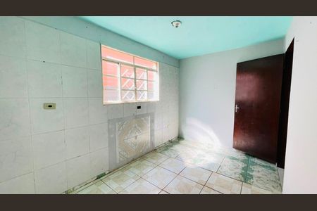 Quarto 1 de casa para alugar com 2 quartos, 100m² em Jardim Nossa Senhora das Gracas, Cotia