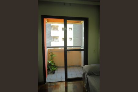 Varanda da Sala de apartamento à venda com 3 quartos, 83m² em Santa Terezinha, São Bernardo do Campo
