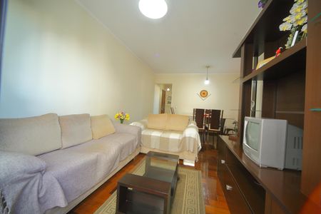 Sala de apartamento à venda com 3 quartos, 83m² em Santa Terezinha, São Bernardo do Campo