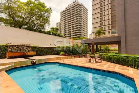 Apartamento à venda com 172m², 4 quartos e 3 vagas